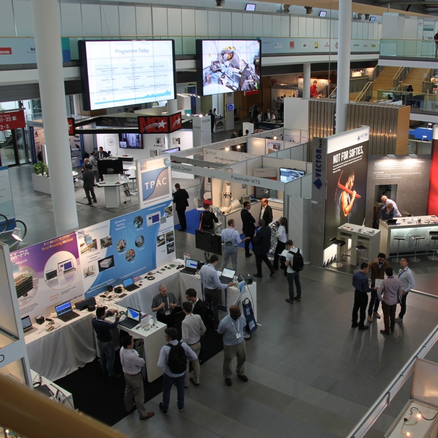 International Trade Fairs